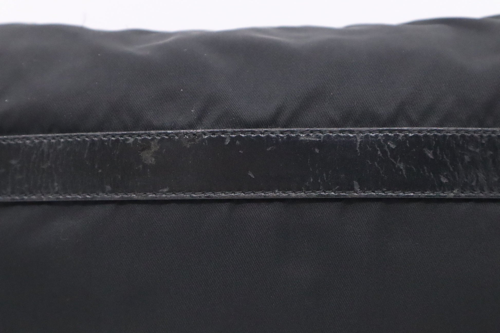 Prada Nylon Crossbody - Rovelle Bags