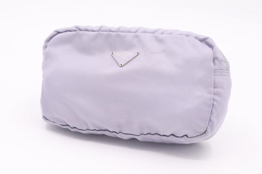 Prada Nylon Clutch - Rovelle Bags