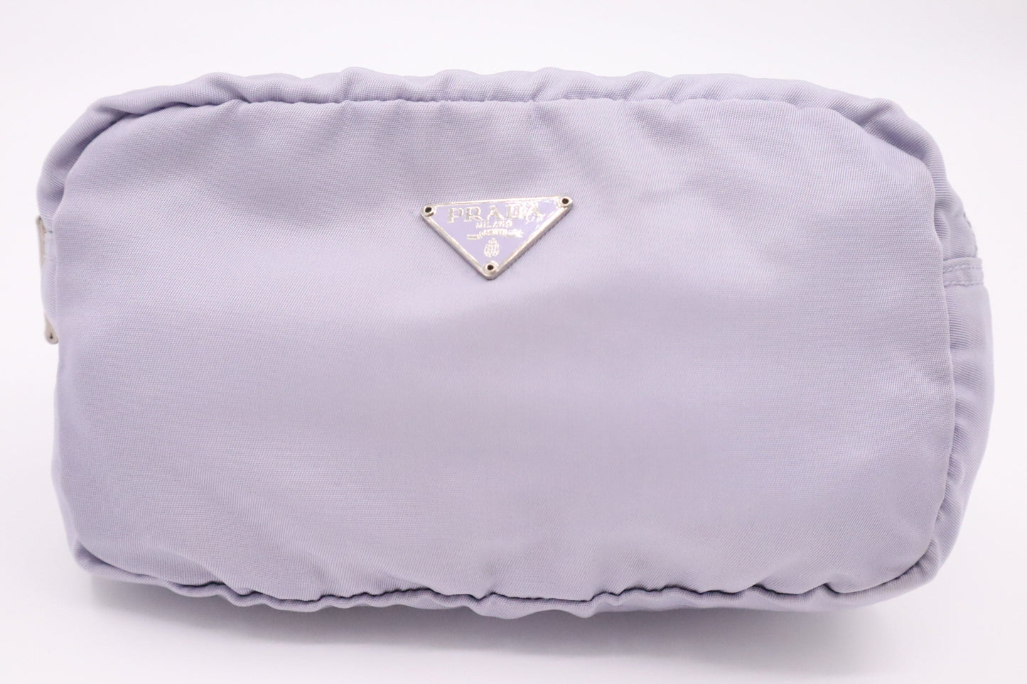 Prada Nylon Clutch - Rovelle Bags