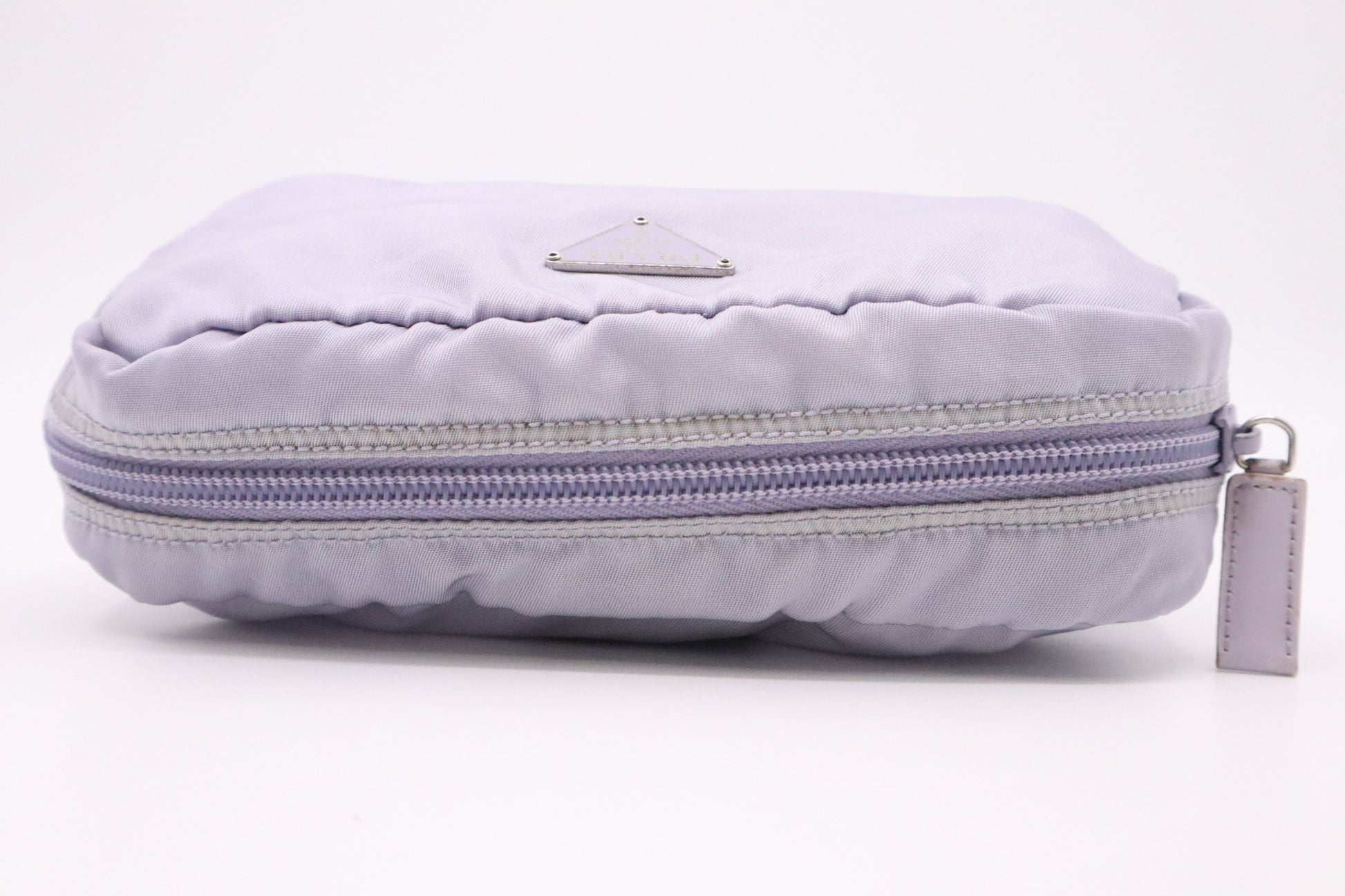 Prada Nylon Clutch - Rovelle Bags
