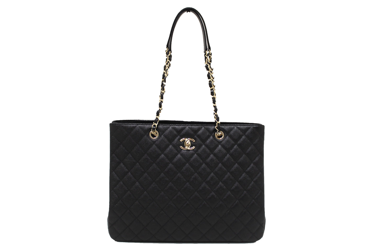 Chanel Tote - Almora Bags