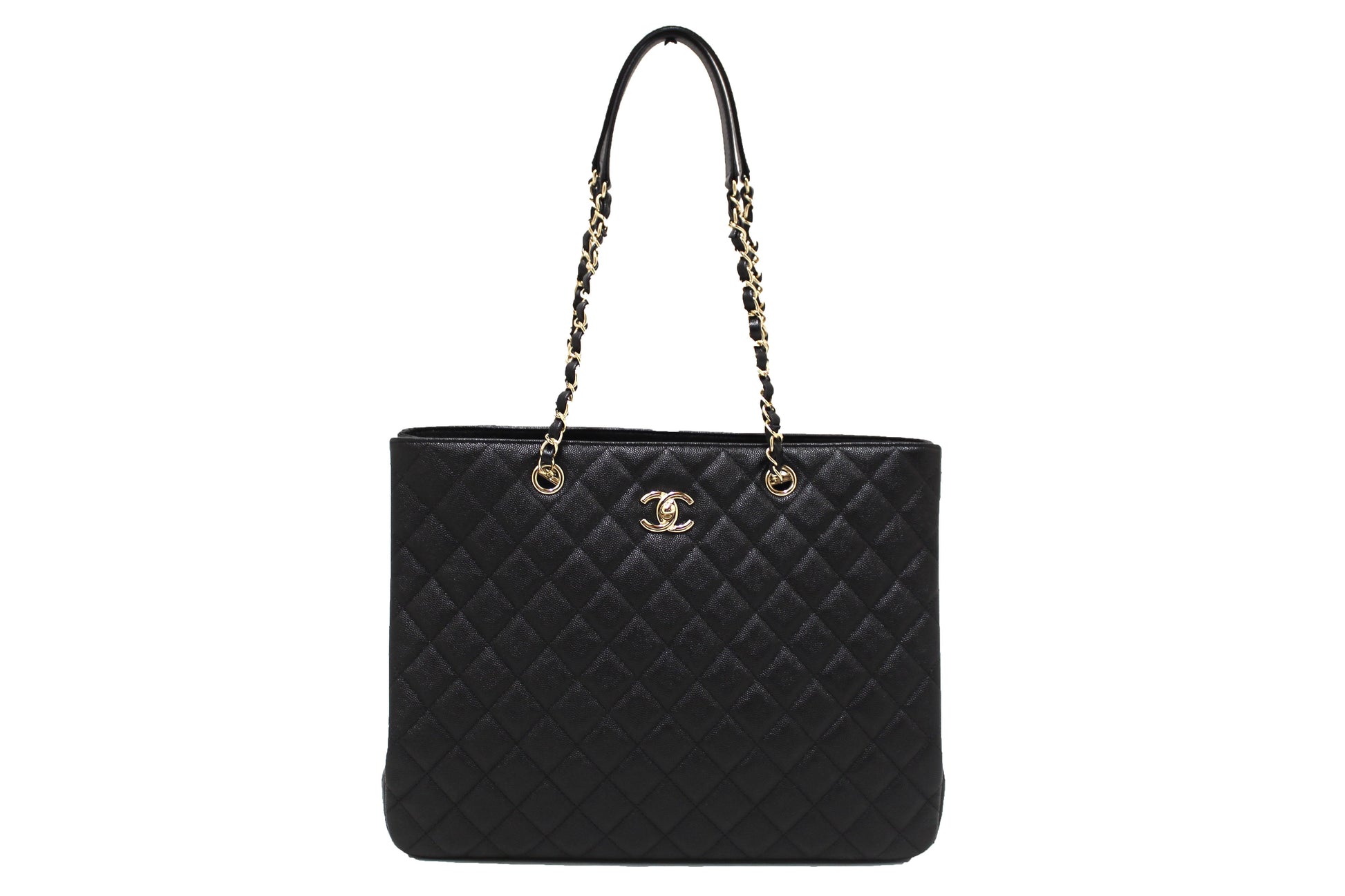 Chanel Tote - Almora Bags