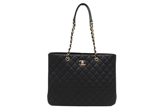 Chanel Tote - Almora Bags
