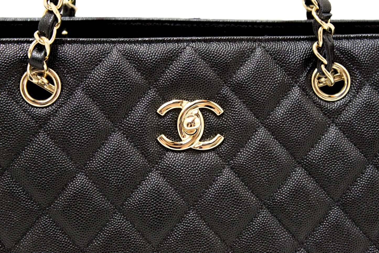 Chanel Tote - Almora Bags