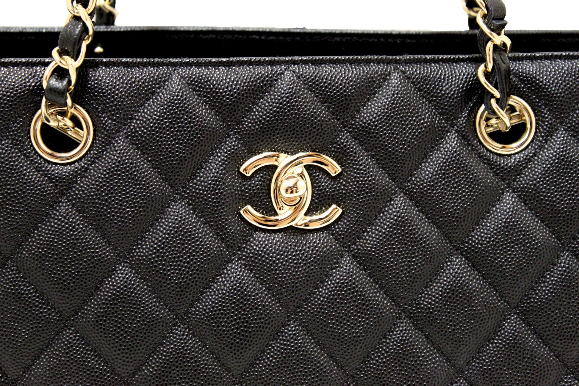 Chanel Tote - Almora Bags
