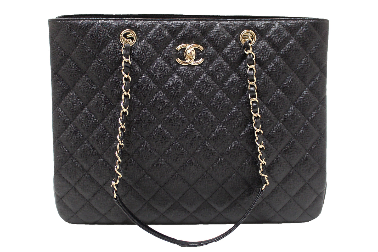 Chanel Tote - Almora Bags