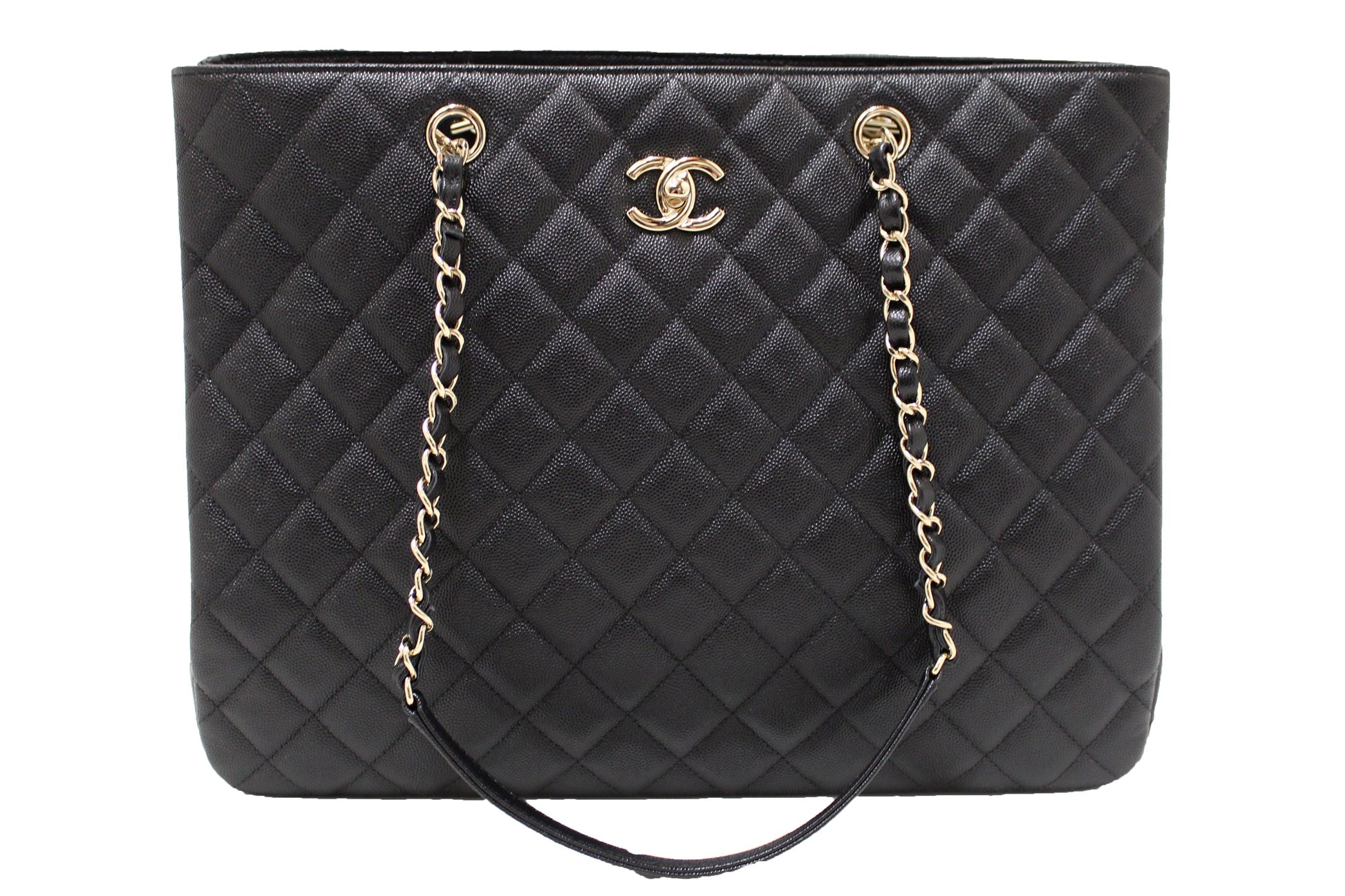 Chanel Tote - Almora Bags