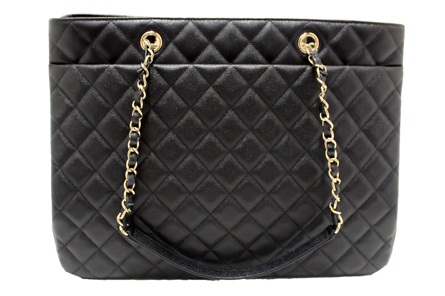 Chanel Tote - Almora Bags