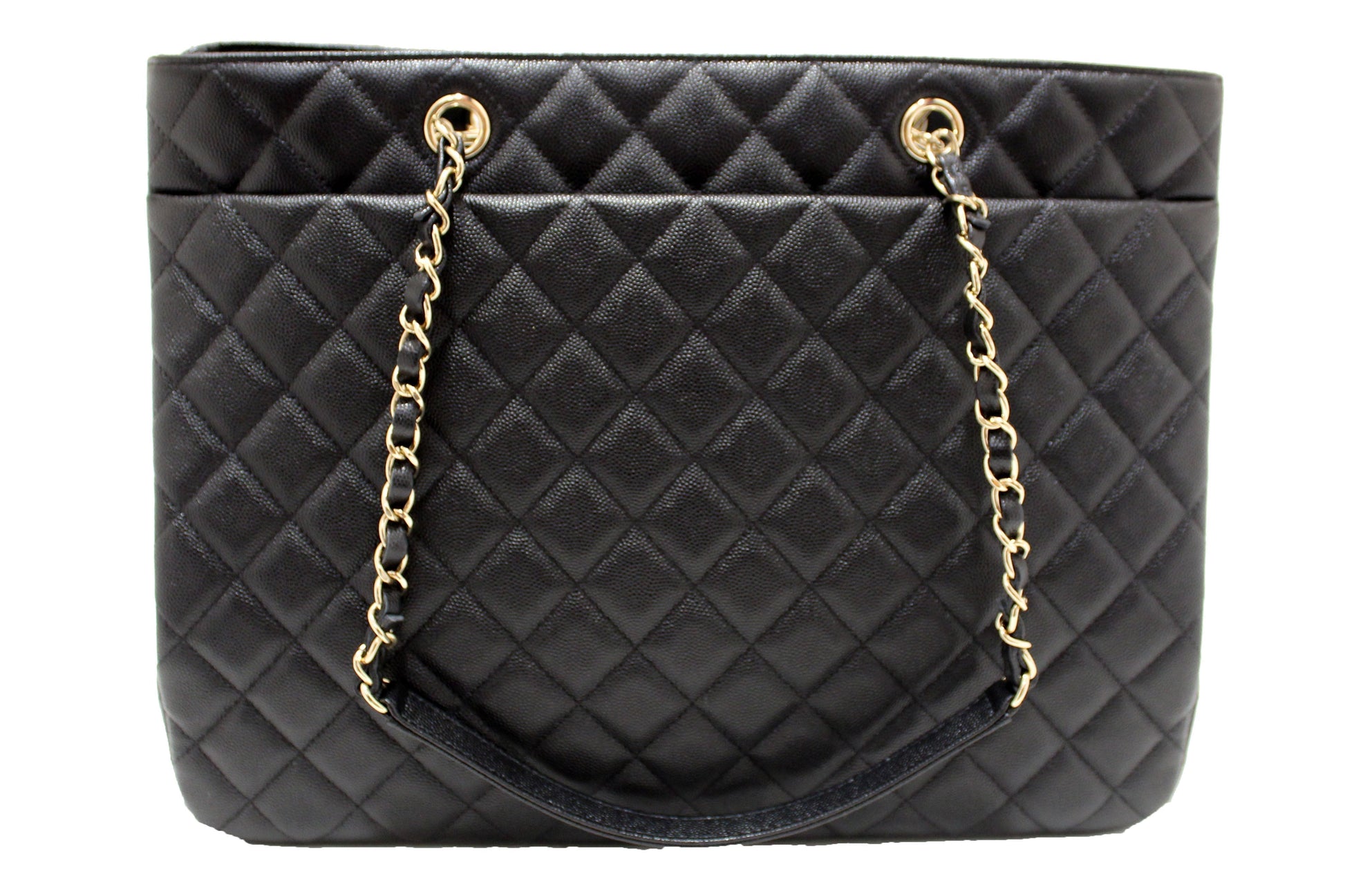 Chanel Tote - Almora Bags