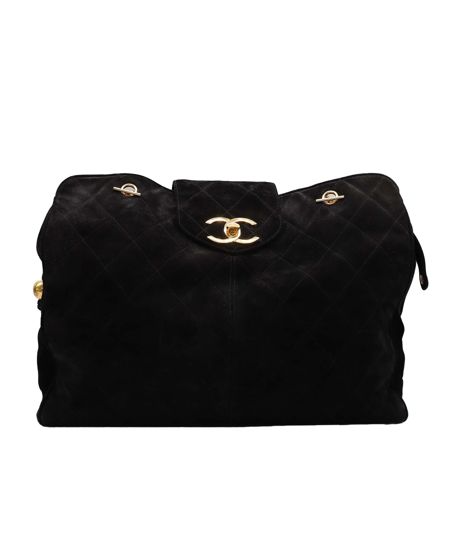 Chanel Tote - Almora Bags