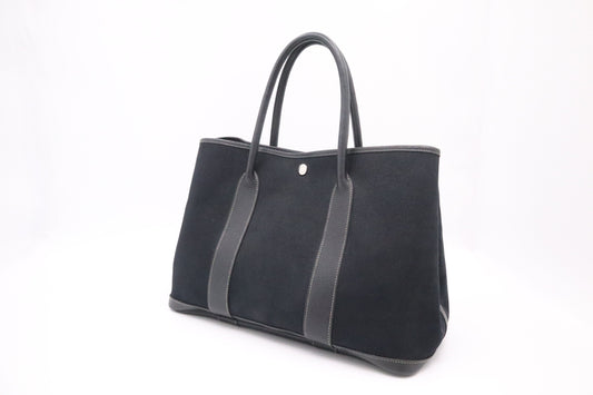 Hermès Garden Party Tote - Rovelle Bags