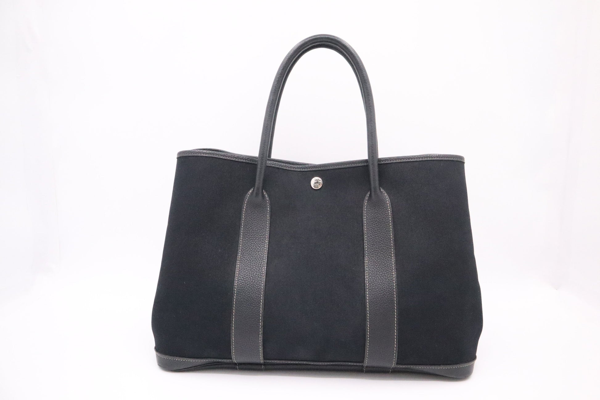 Hermès Garden Party Tote - Rovelle Bags