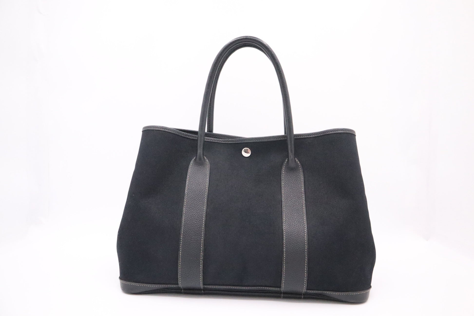 Hermès Garden Party Tote - Rovelle Bags