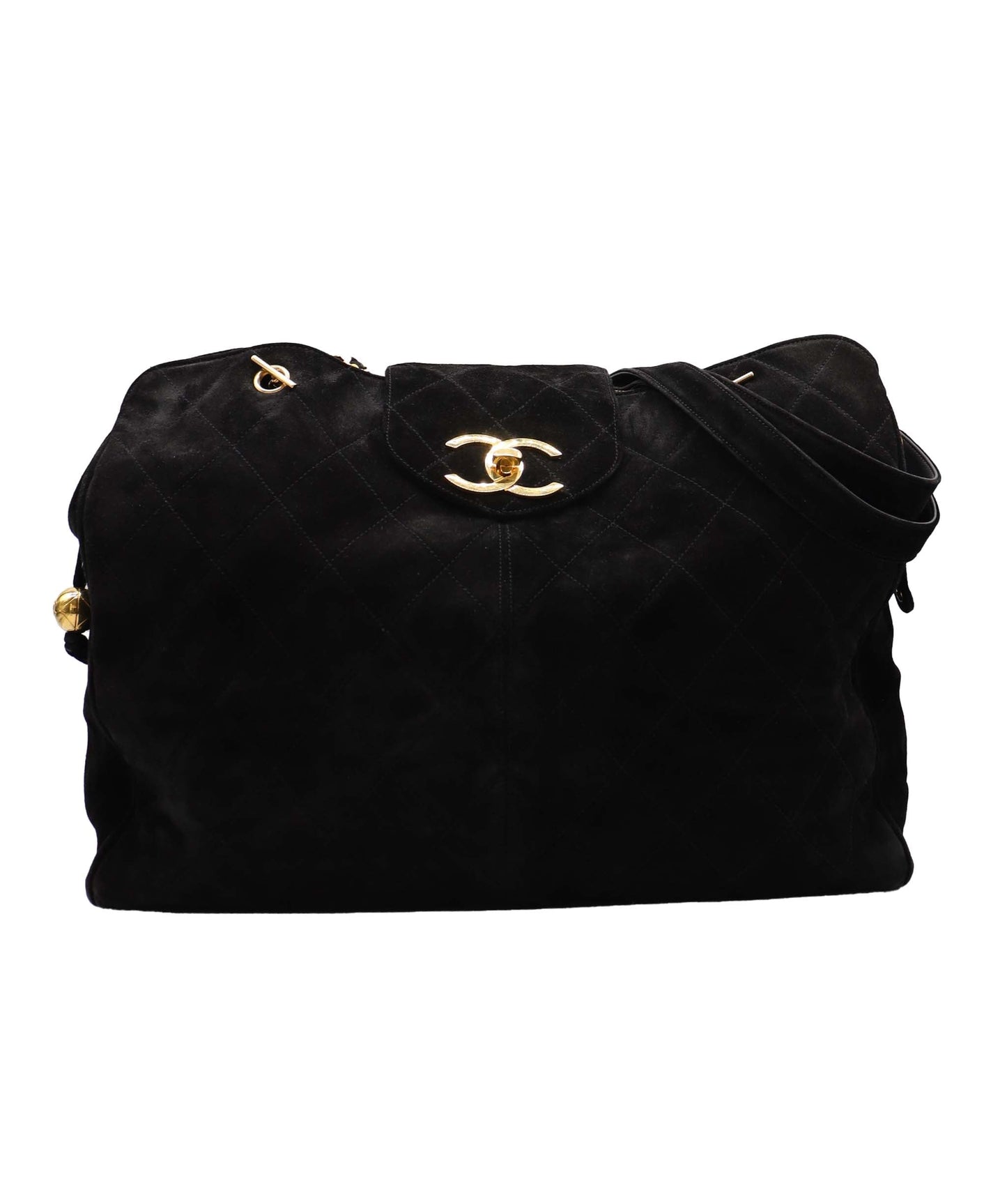 Chanel Tote - Almora Bags