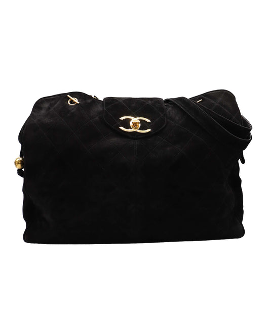 Chanel Tote - Almora Bags
