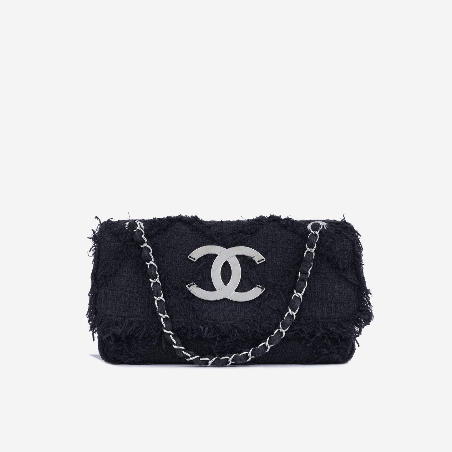 Chanel Classic Flap Shoulder Bag - Rovelle Bags