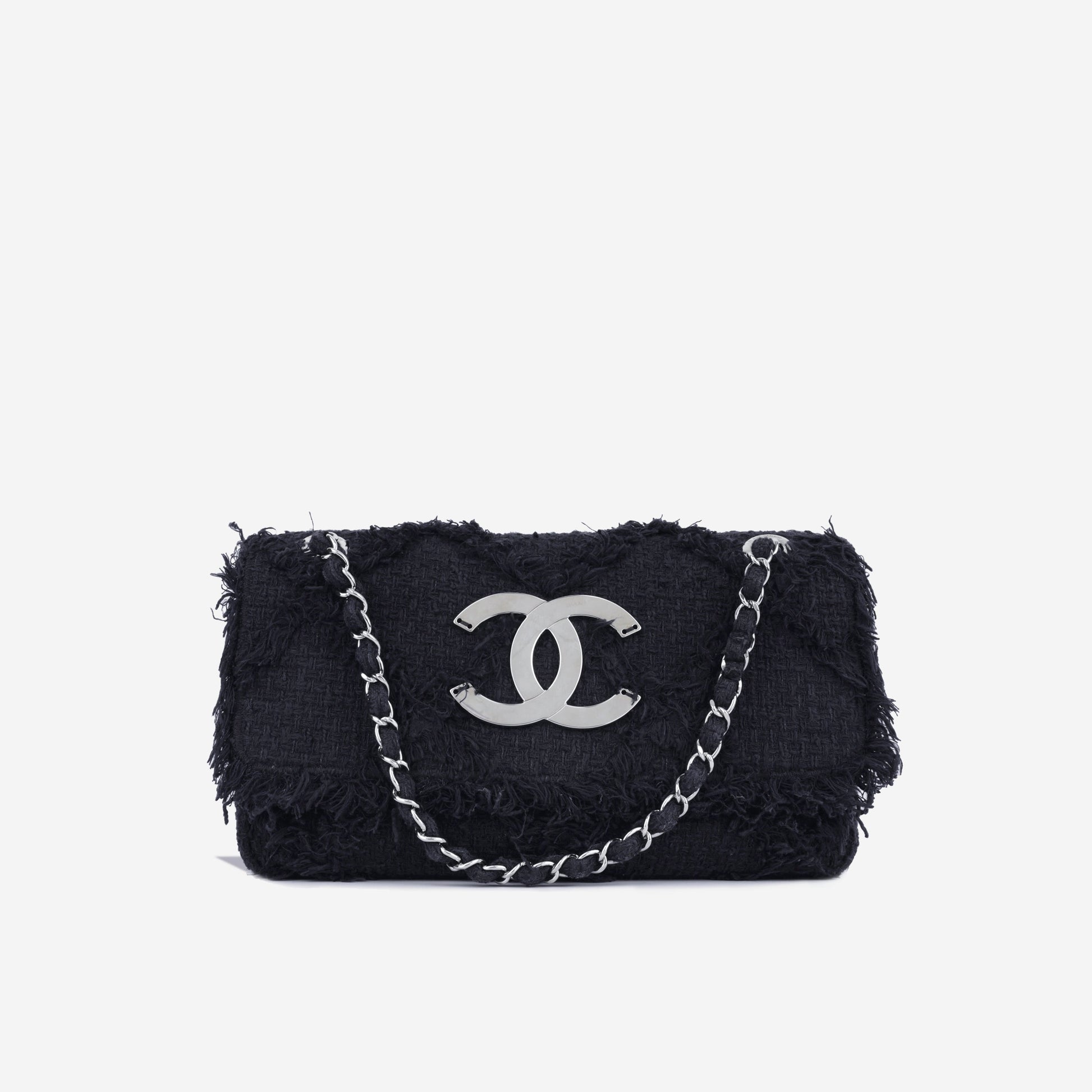 Chanel Classic Flap Shoulder Bag - Rovelle Bags