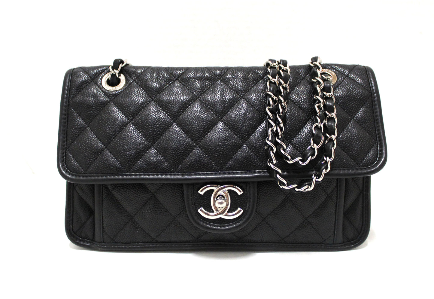 Chanel Flap Shoulder Bag - Almora Bags