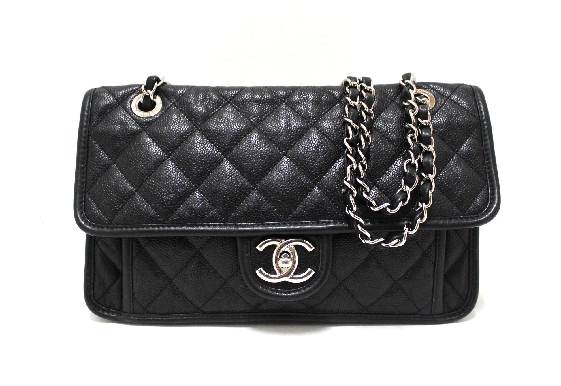 Chanel Flap Shoulder Bag - Almora Bags