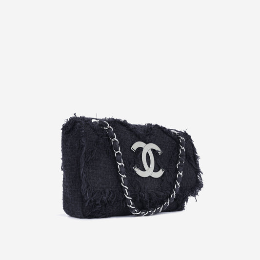 Chanel Classic Flap Shoulder Bag - Rovelle Bags