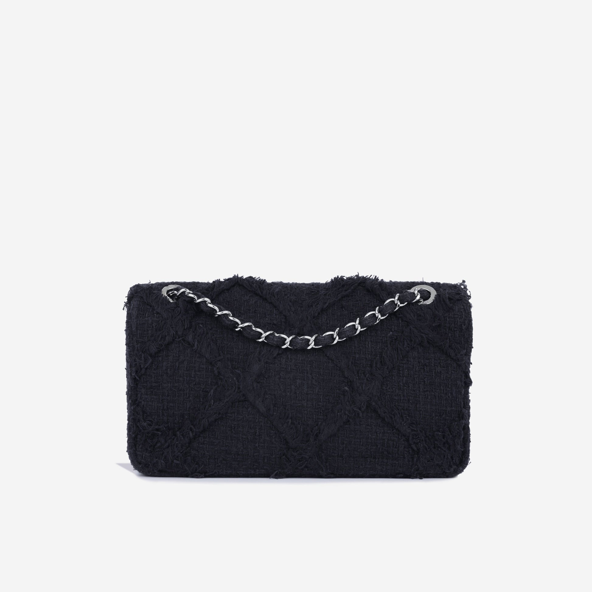 Chanel Classic Flap Shoulder Bag - Rovelle Bags