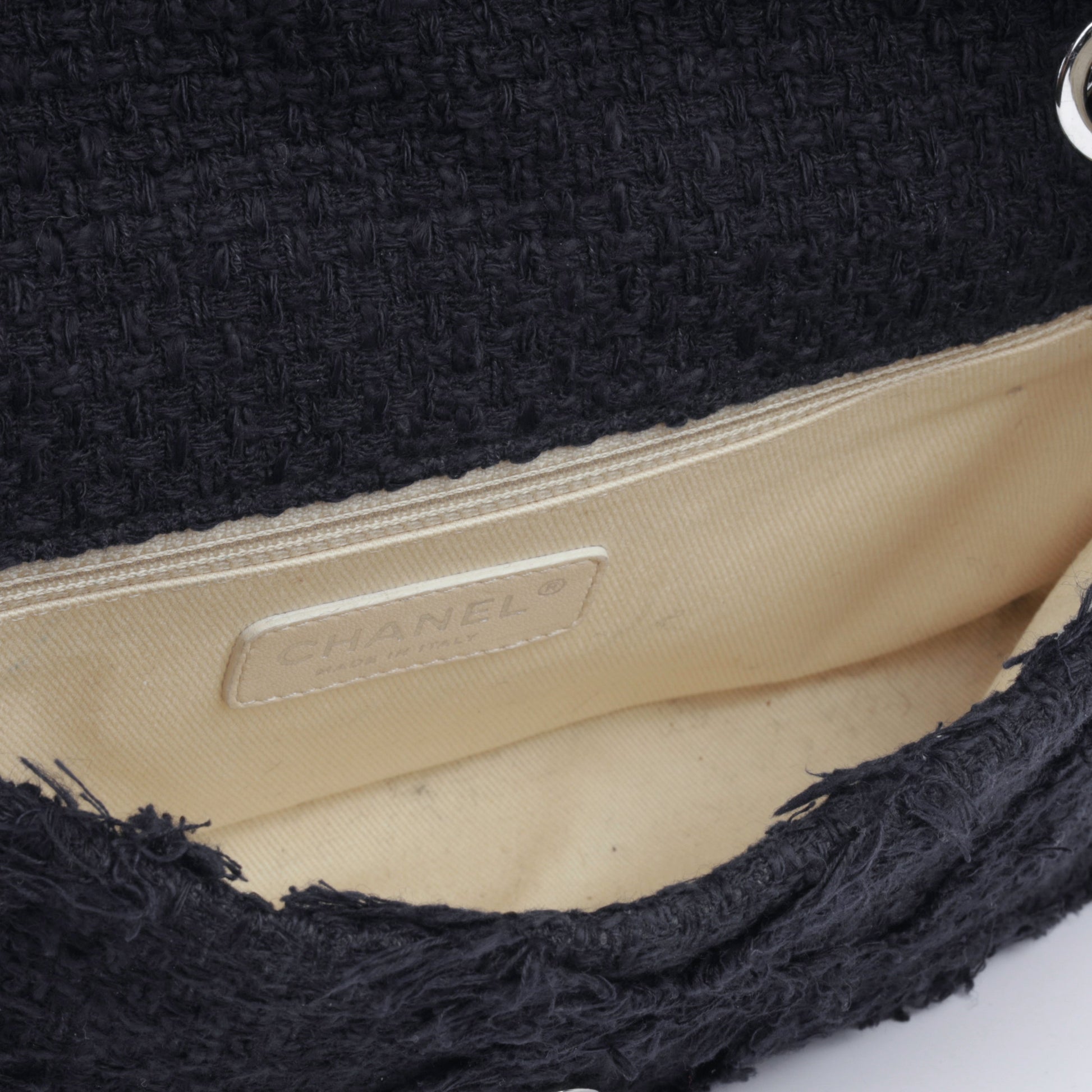 Chanel Classic Flap Shoulder Bag - Rovelle Bags