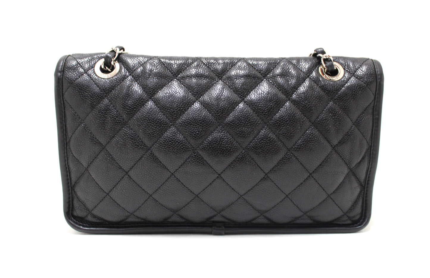 Chanel Flap Shoulder Bag - Almora Bags