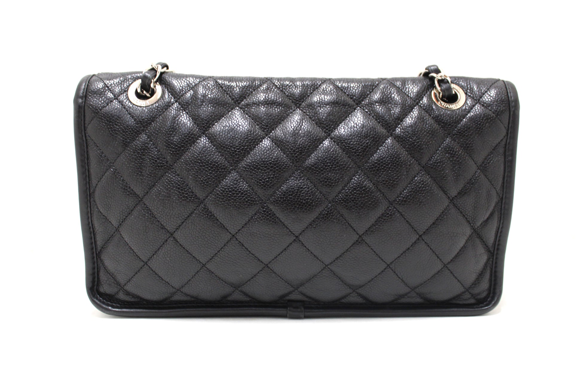 Chanel Flap Shoulder Bag - Almora Bags