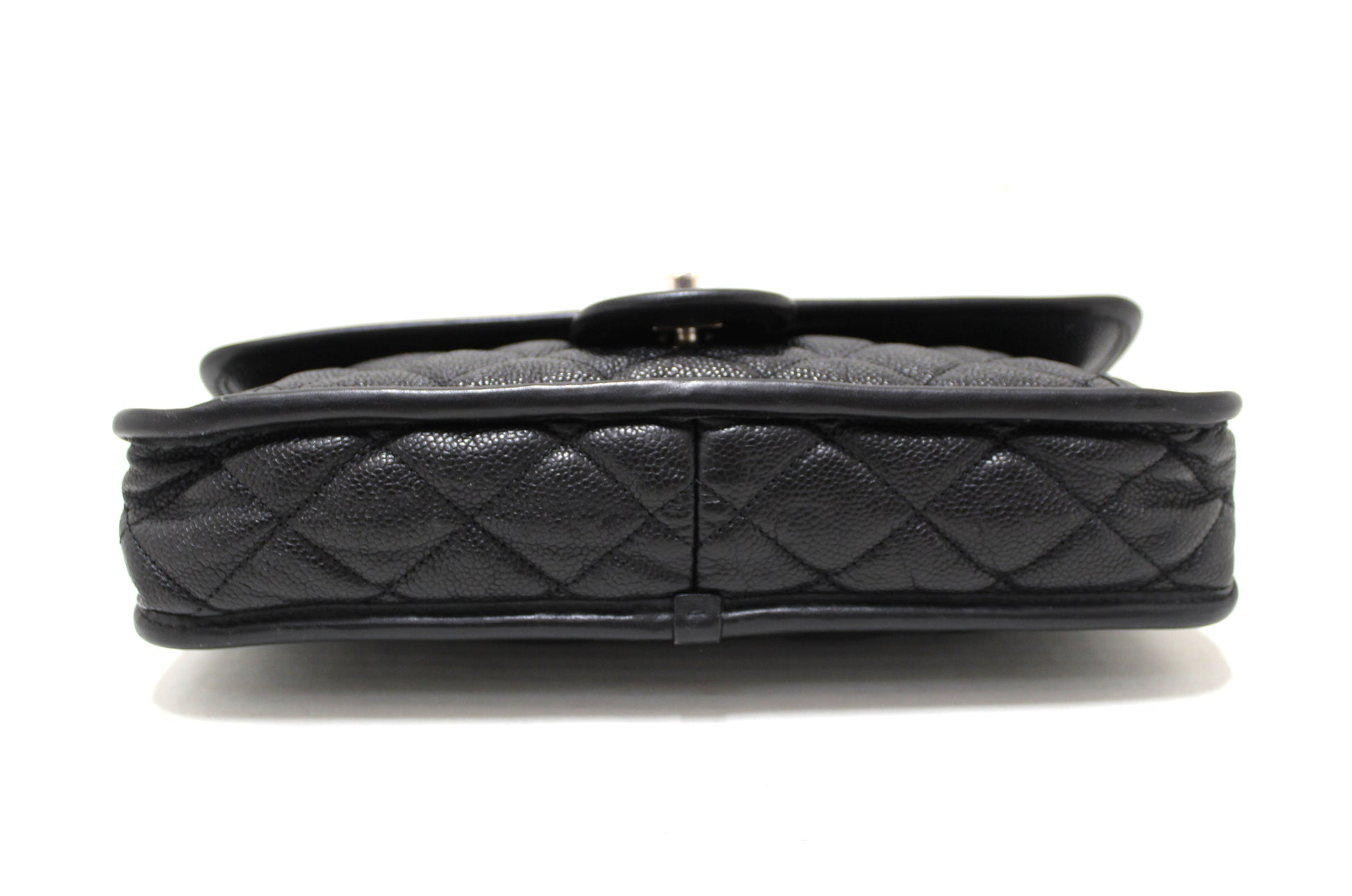 Chanel Flap Shoulder Bag - Almora Bags