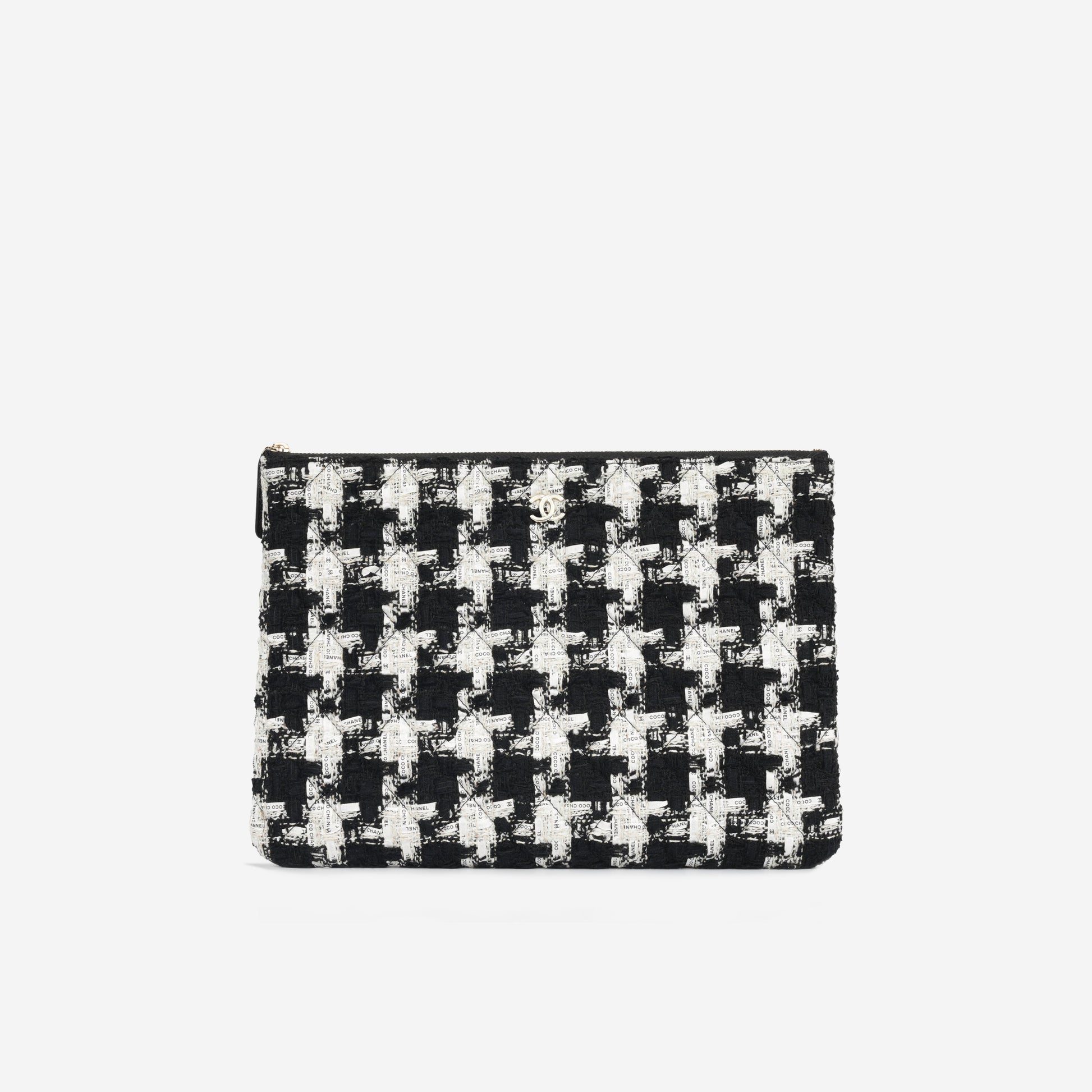 Chanel Timeless Handbag - Rovelle Bags