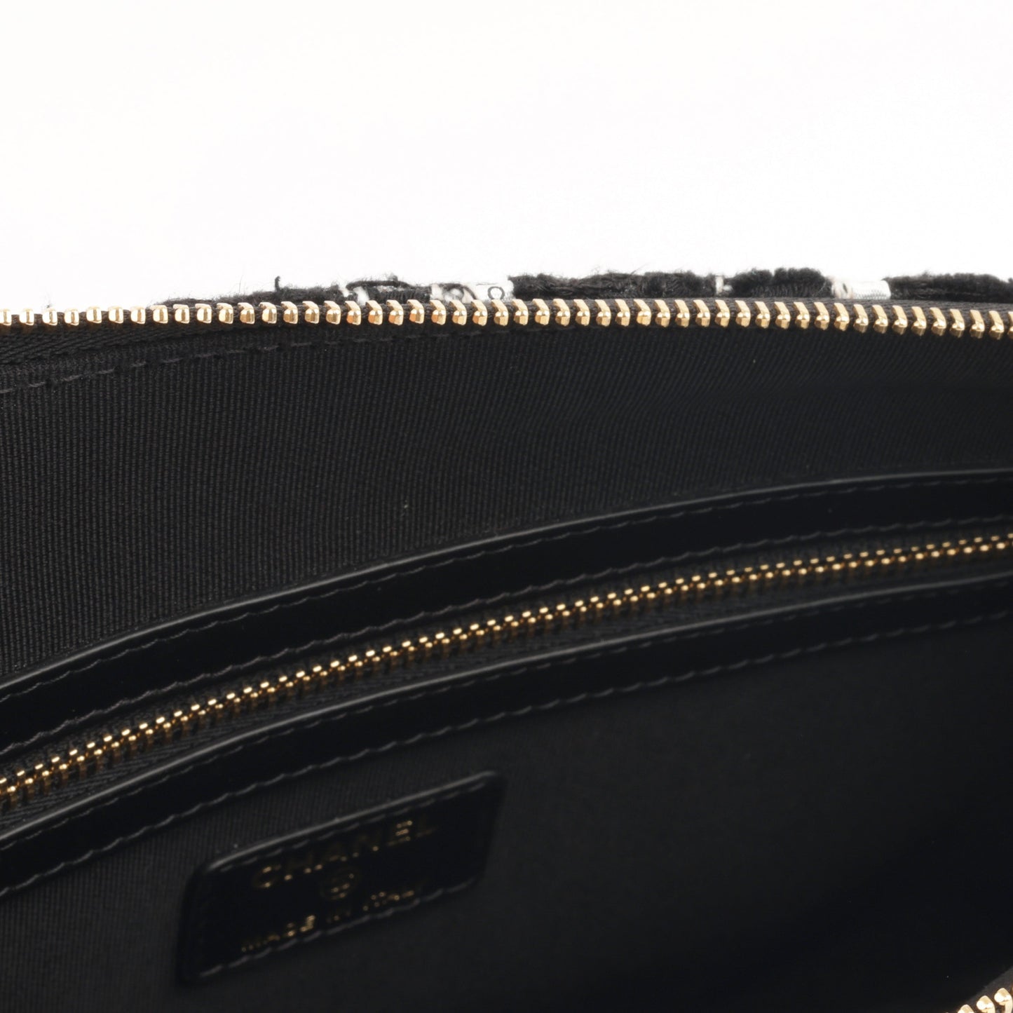 Chanel Timeless Handbag - Rovelle Bags