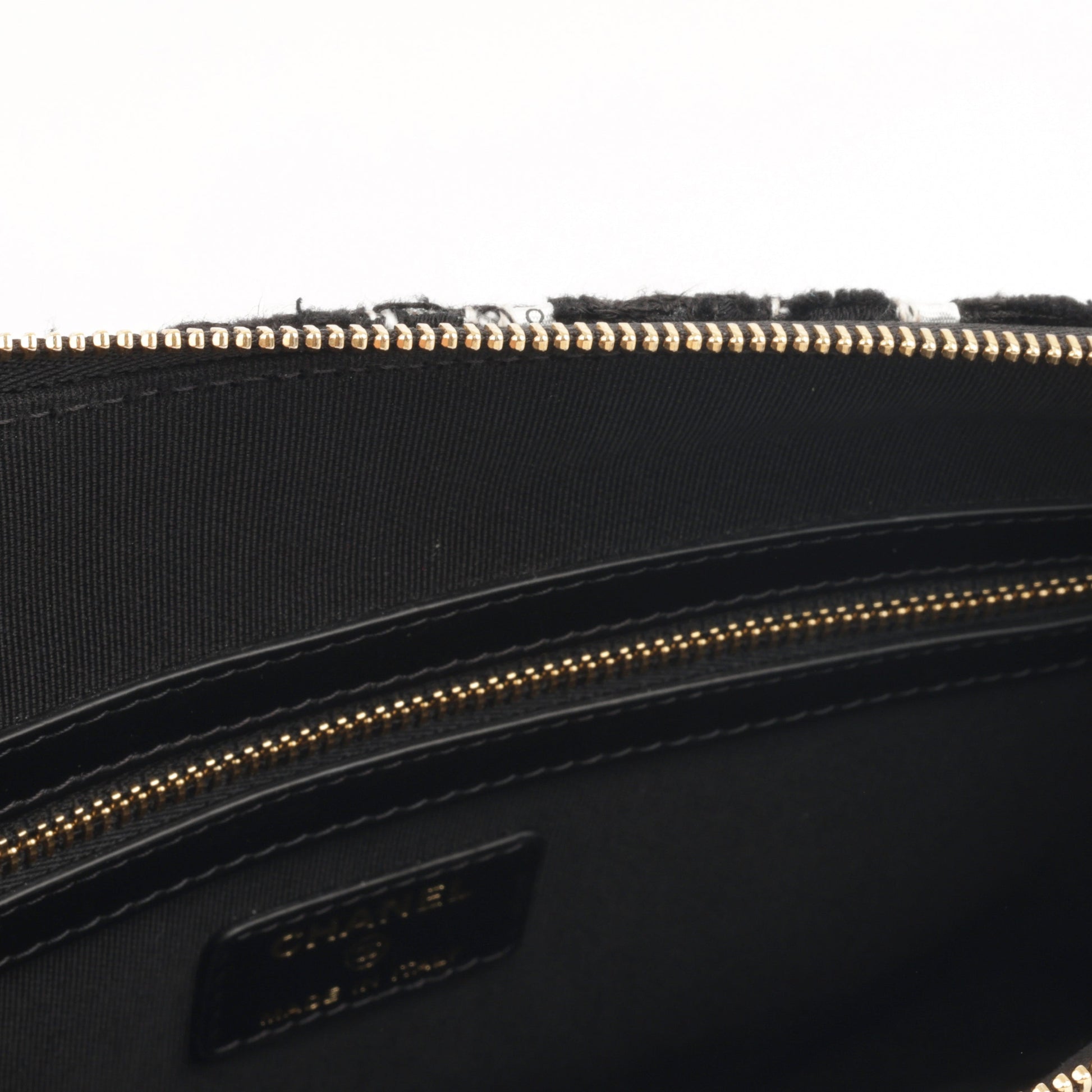Chanel Timeless Handbag - Rovelle Bags