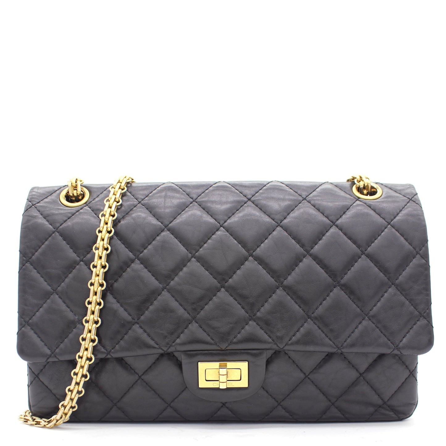 Chanel Flap Shoulder Bag - Almora Bags