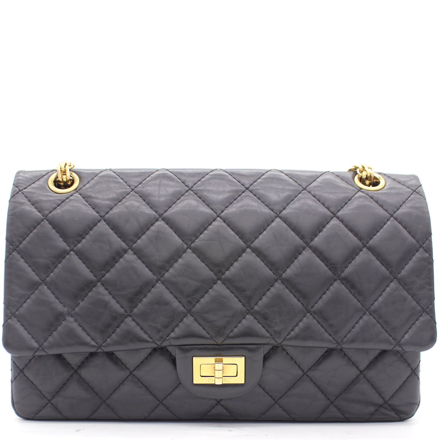 Chanel Flap Shoulder Bag - Almora Bags
