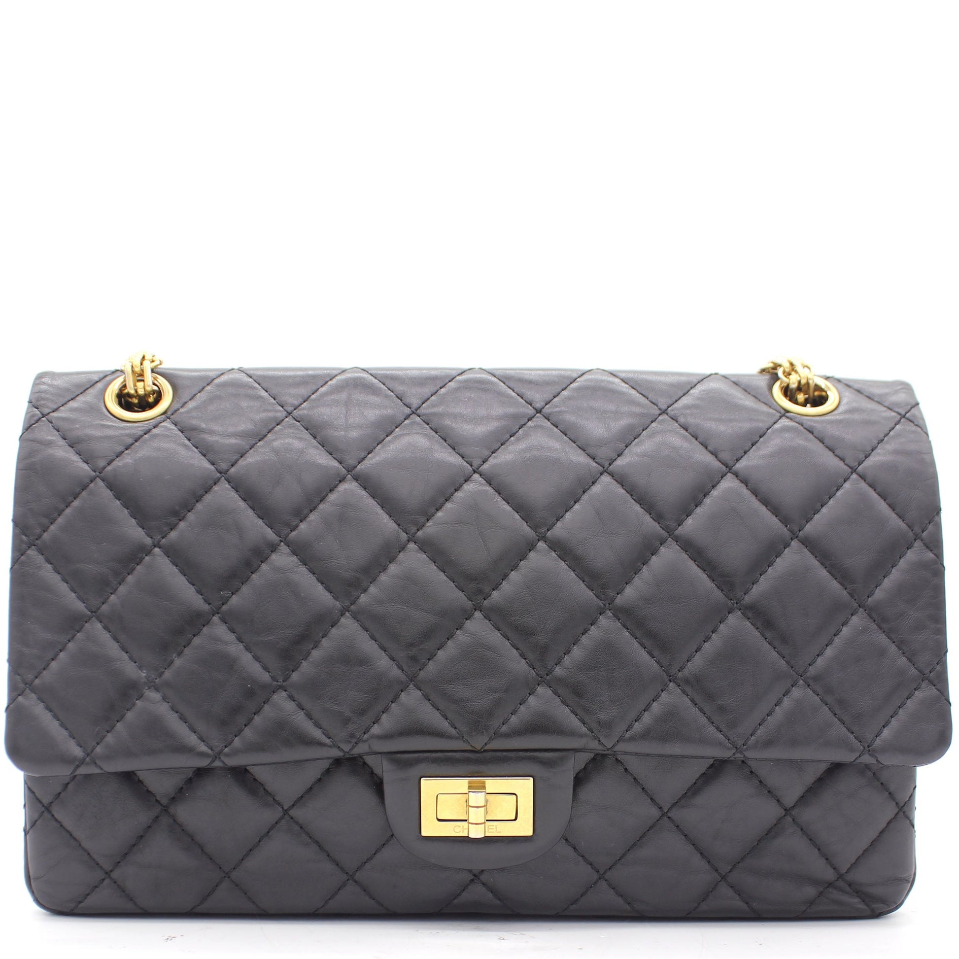 Chanel Flap Shoulder Bag - Almora Bags