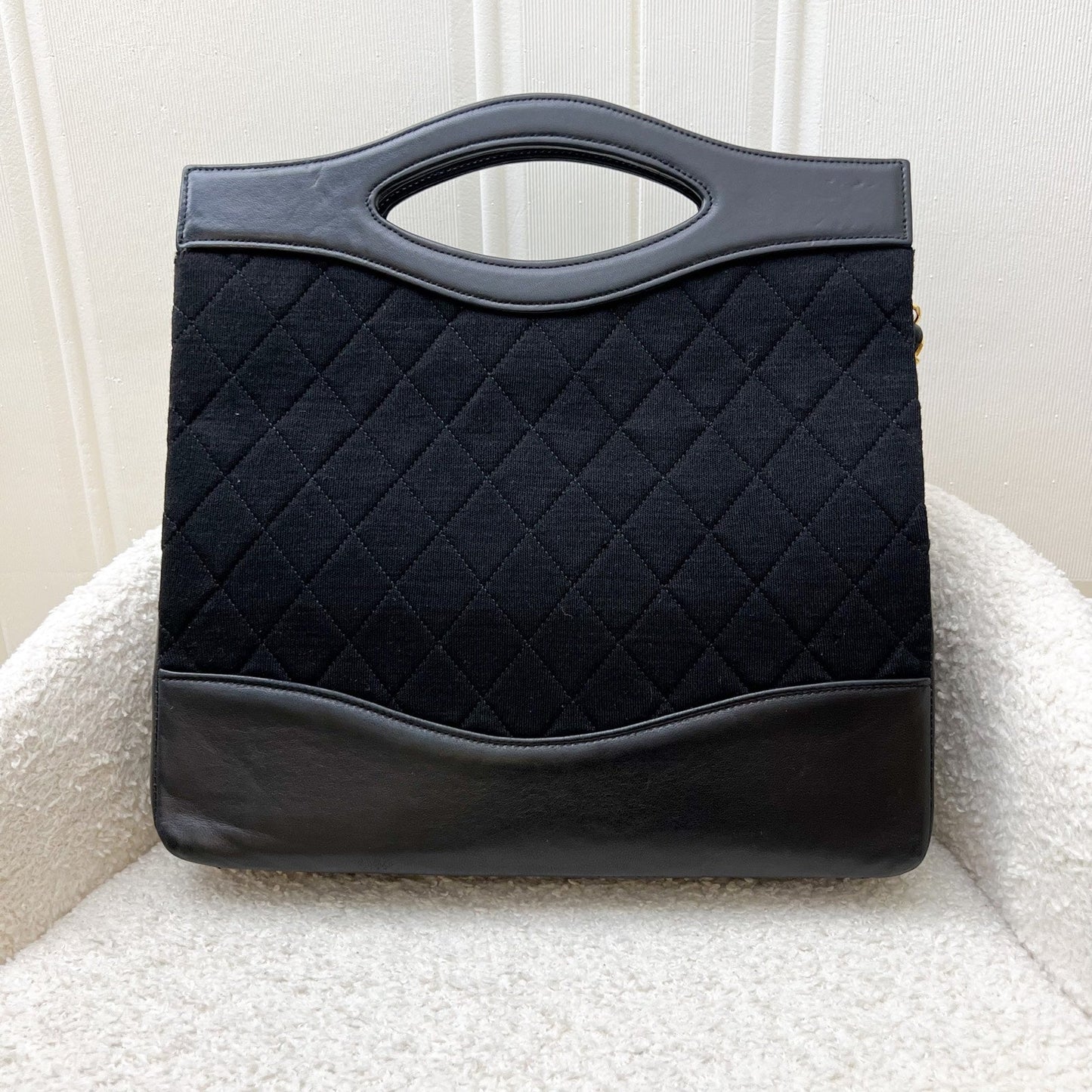 Chanel Large 31 Handbag - Rovelle Bags
