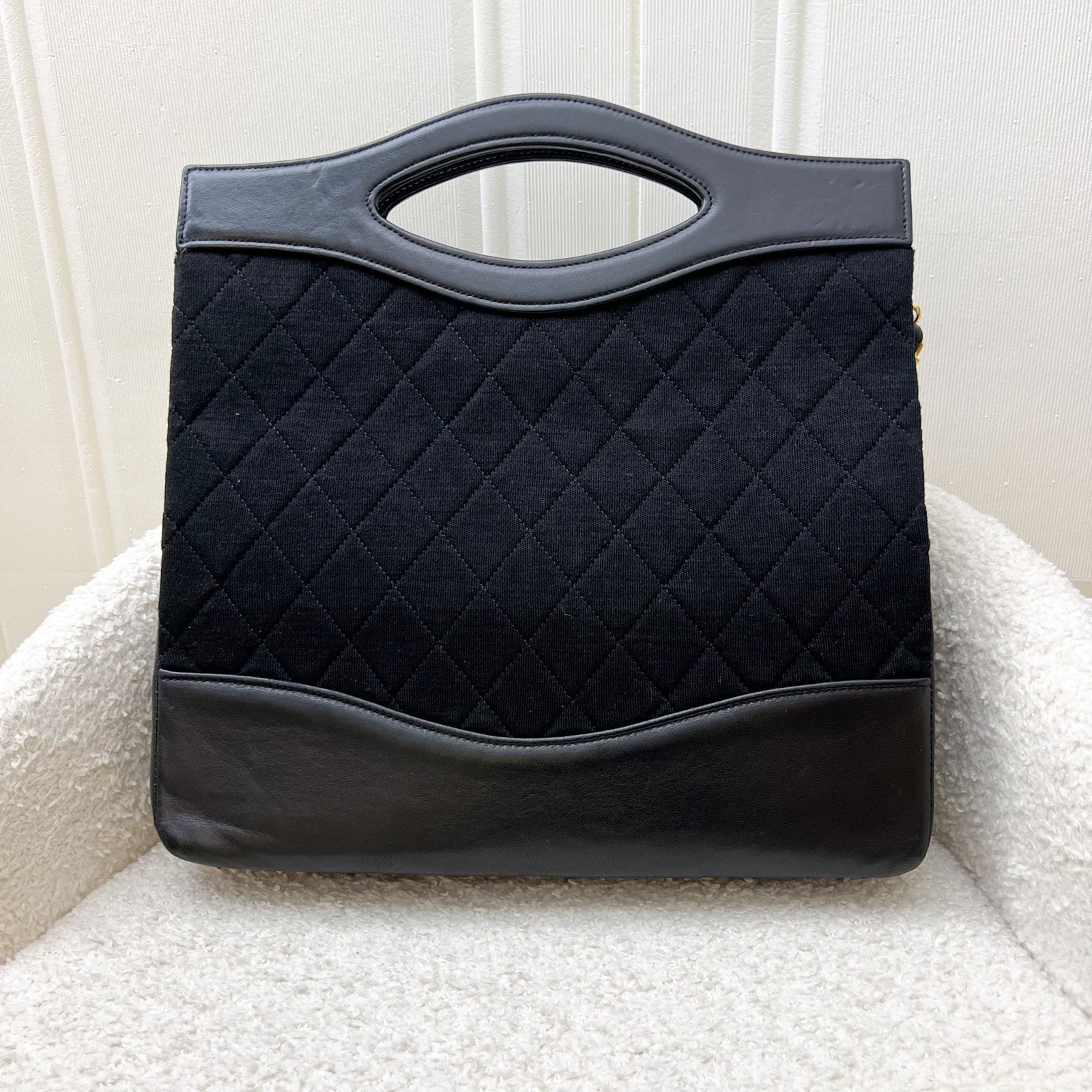 Chanel Large 31 Handbag - Rovelle Bags