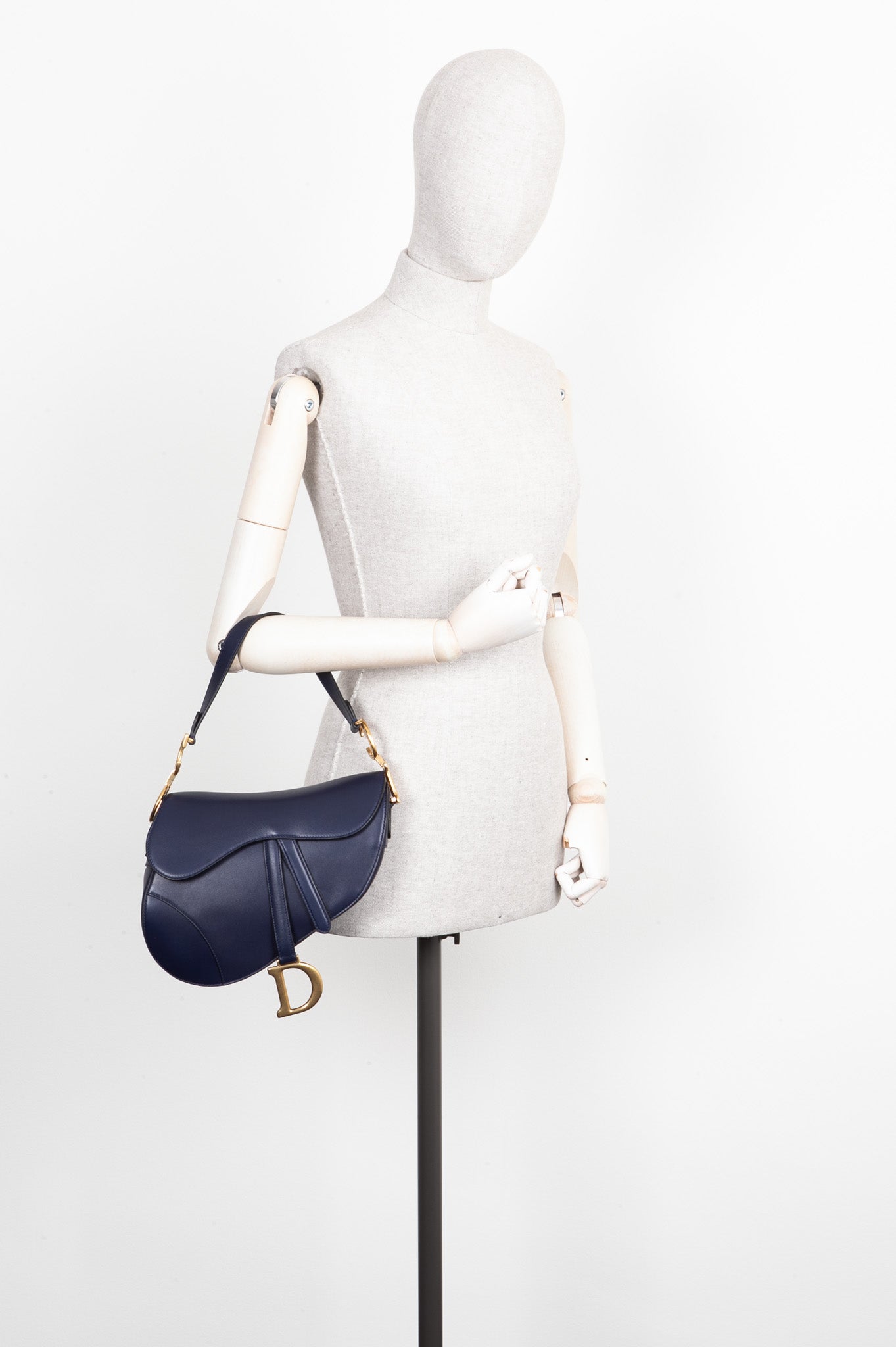Dior Saddle Crossbody - Rovelle Bags
