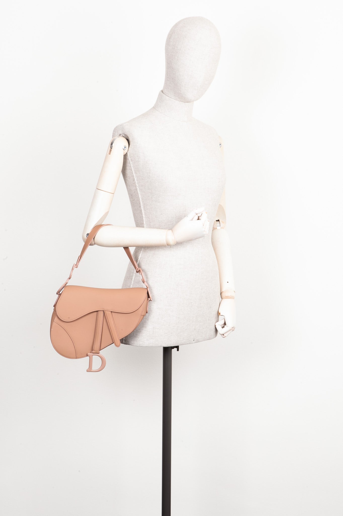 Dior Saddle Crossbody - Rovelle Bags