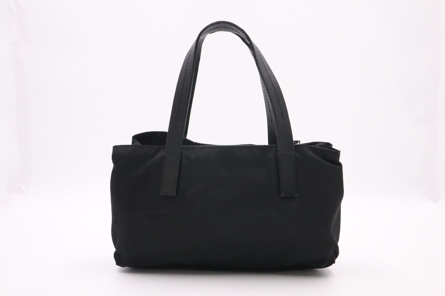 Prada Nylon Handbag - Rovelle Bags