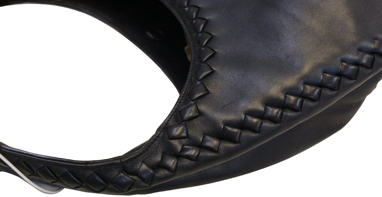 Bottega Veneta Veneta Shoulder Bag - Rovelle Bags