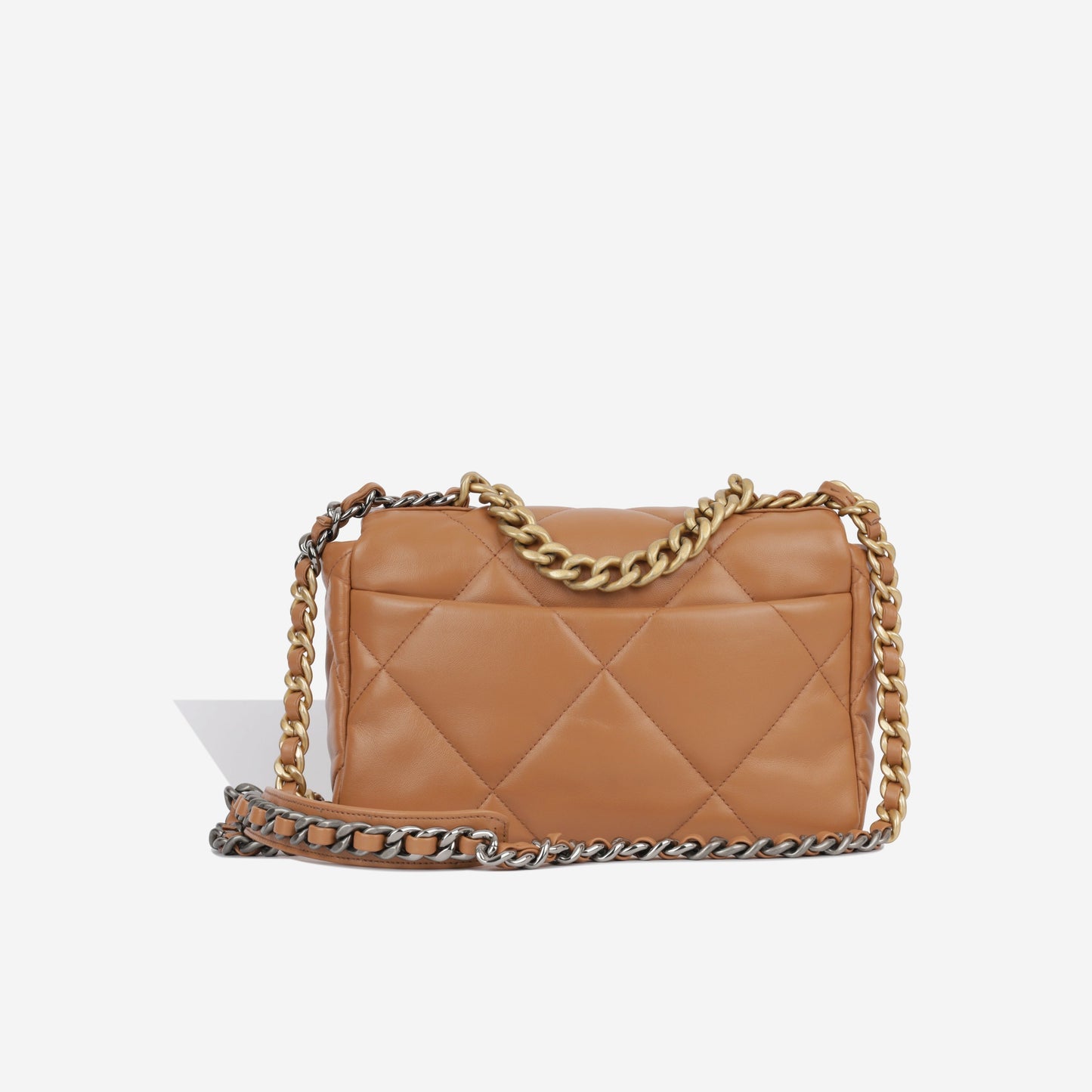 Chanel Chanel 19 Shoulder Bag - Rovelle Bags
