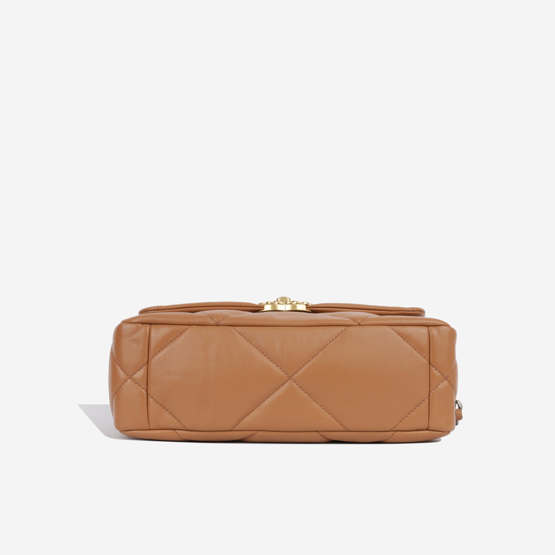 Chanel Chanel 19 Shoulder Bag - Rovelle Bags