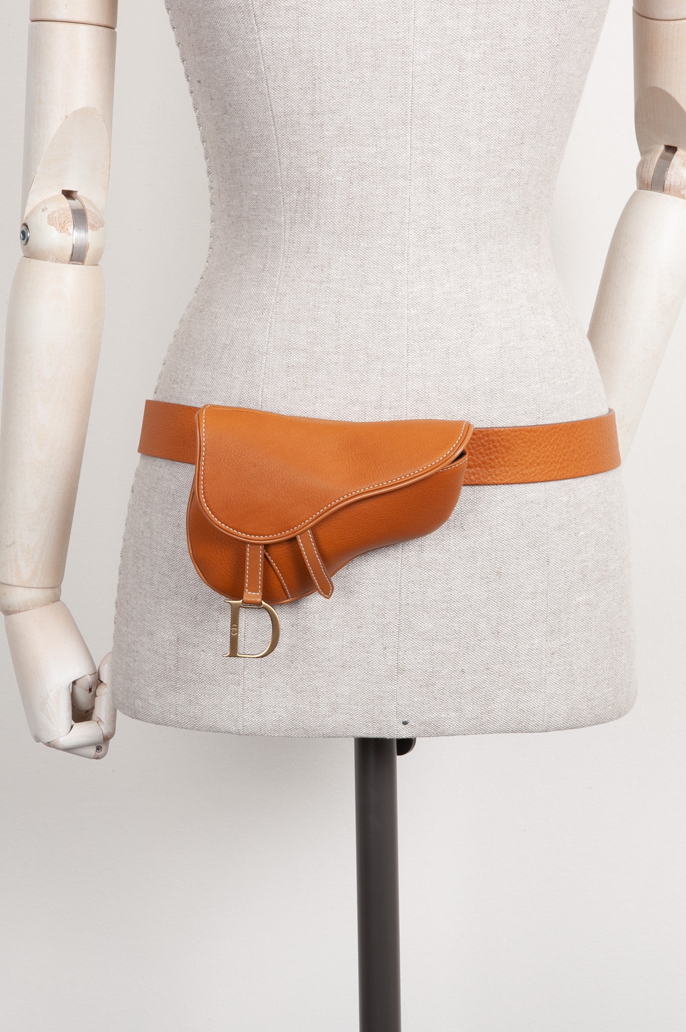 Dior Saddle Crossbody - Rovelle Bags