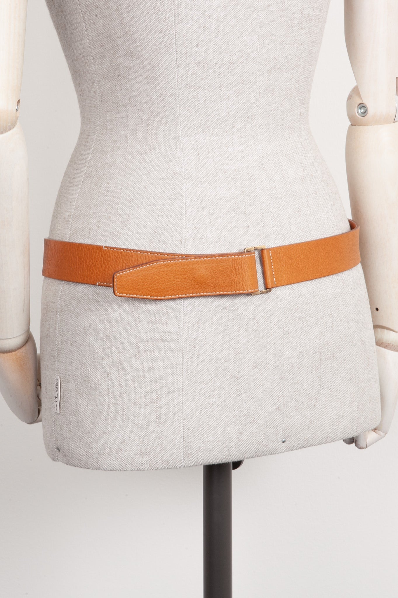 Dior Saddle Crossbody - Rovelle Bags