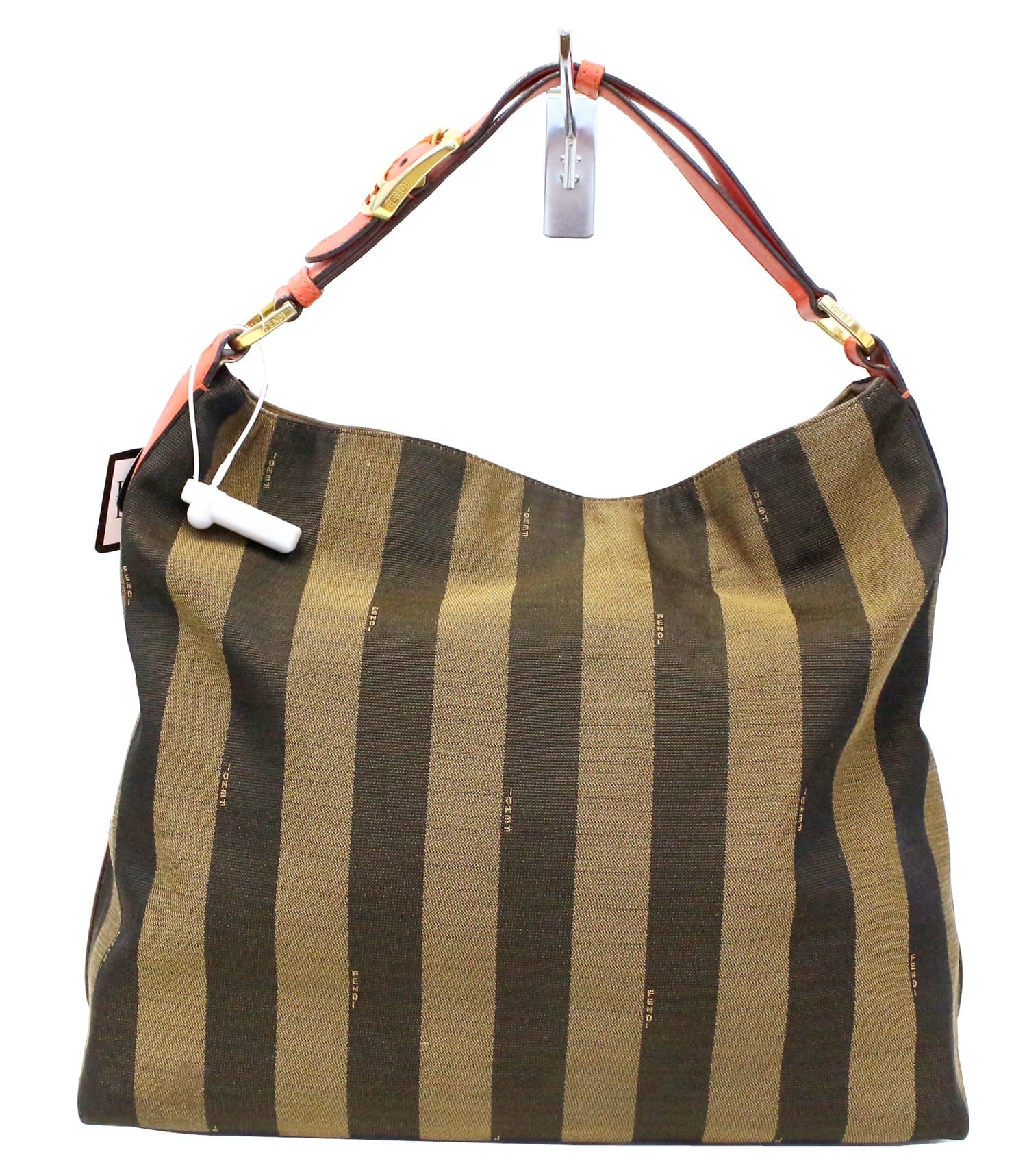 Fendi Shoulder Bag - Rovelle Bags