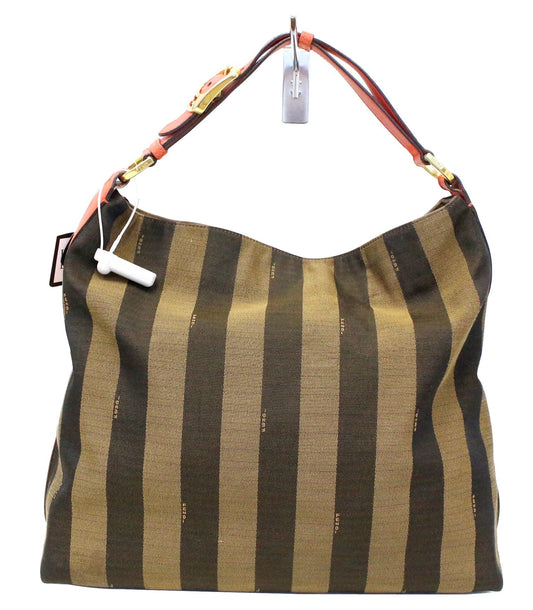 Fendi Shoulder Bag - Rovelle Bags