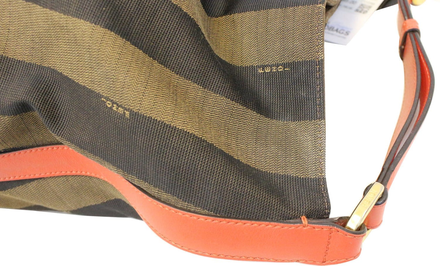 Fendi Tote Tote - Rovelle Bags
