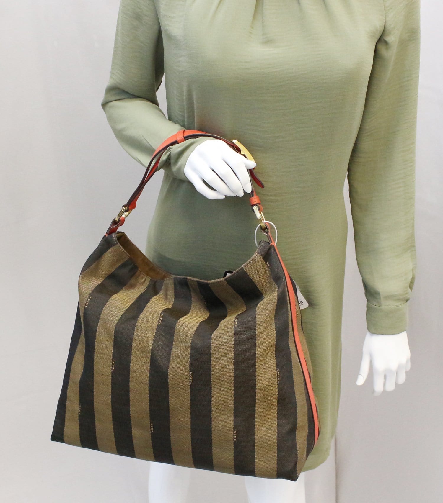 Fendi Shoulder Bag - Rovelle Bags