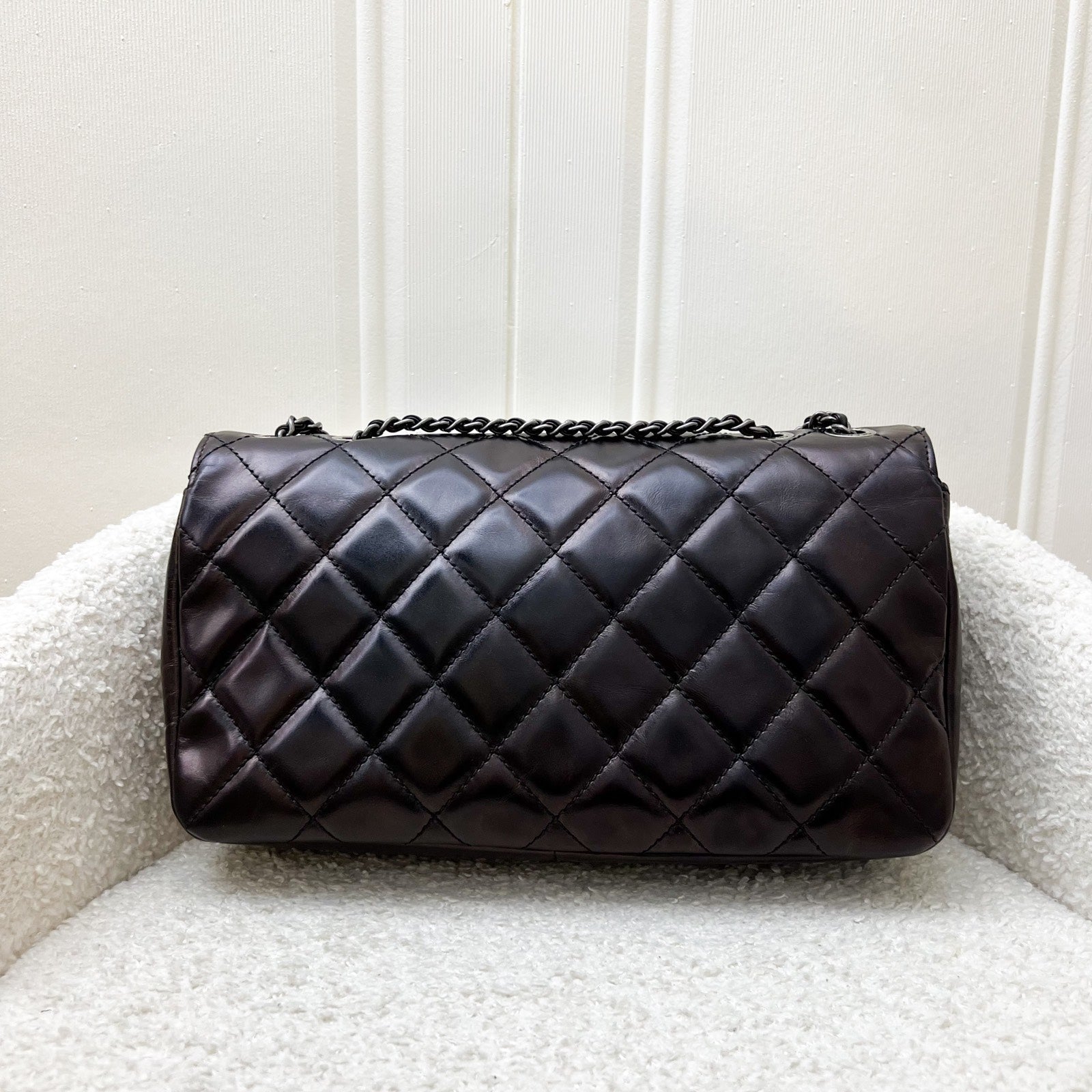 Chanel Seasonal Medium Flap Flap Bag - Rovelle Bags